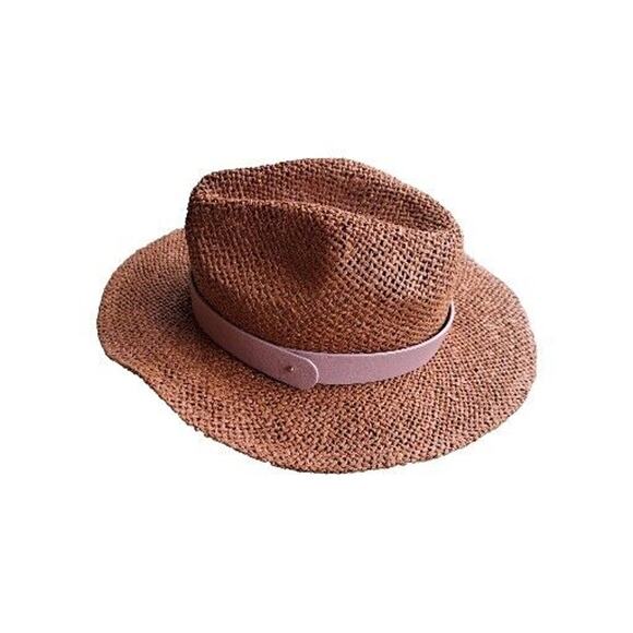 Loft Straw Hat NWOT Size M/L - Picture 5 of 9